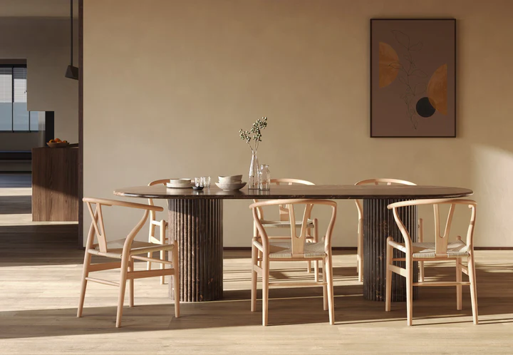 Designer Living, Guaranteed for Life